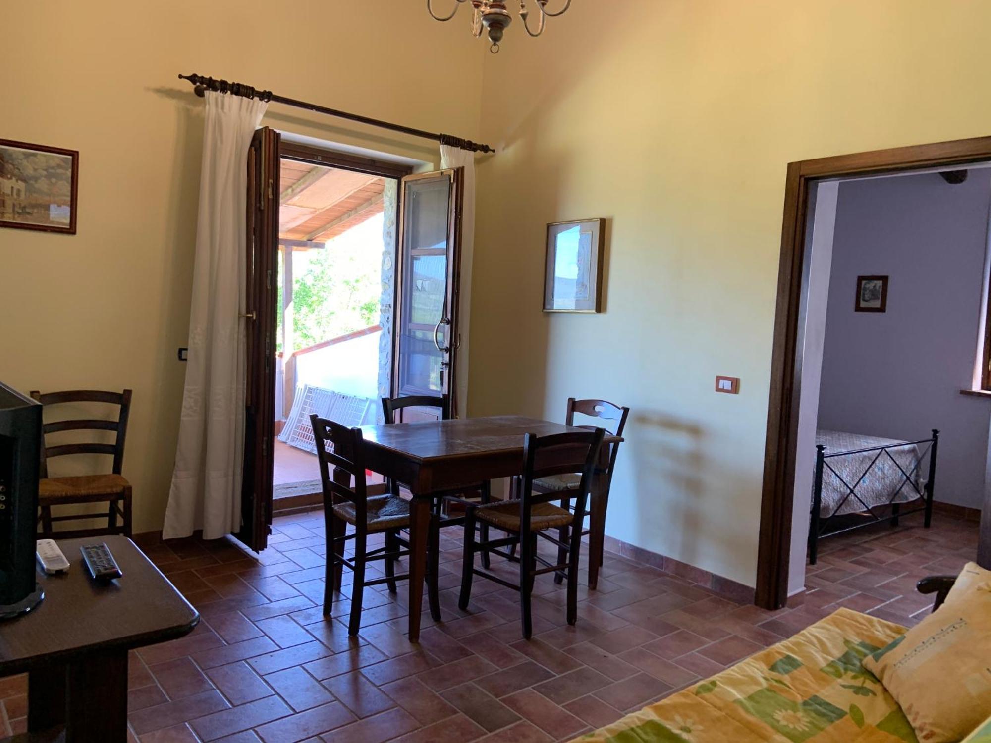 Agriturismo Borgo Campetroso Suvereto Eksteriør billede