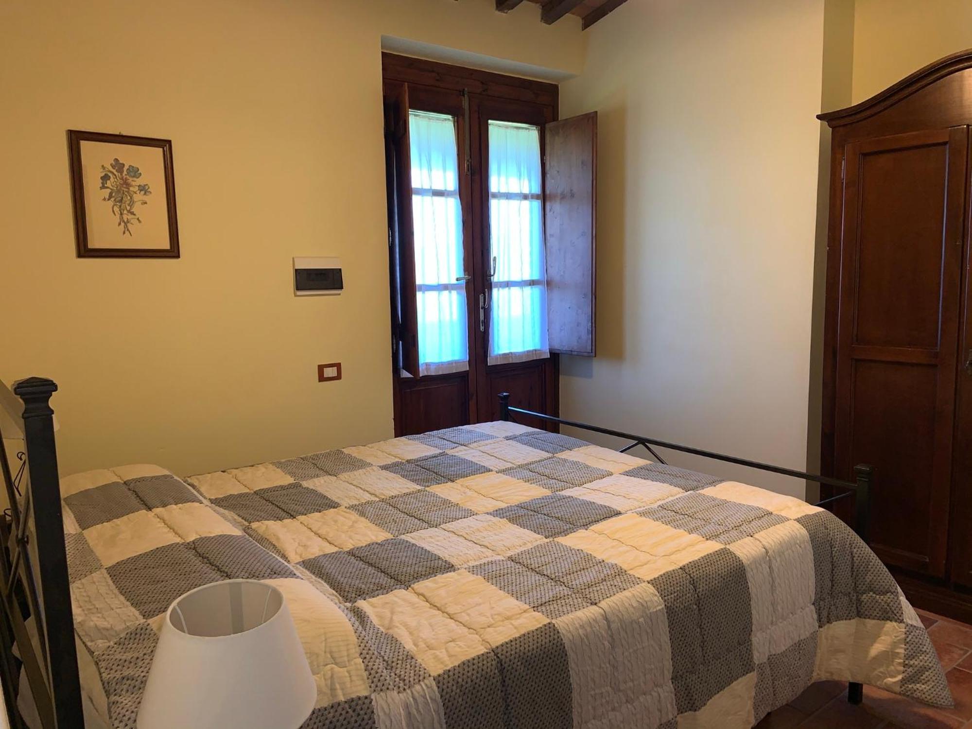 Agriturismo Borgo Campetroso Suvereto Eksteriør billede