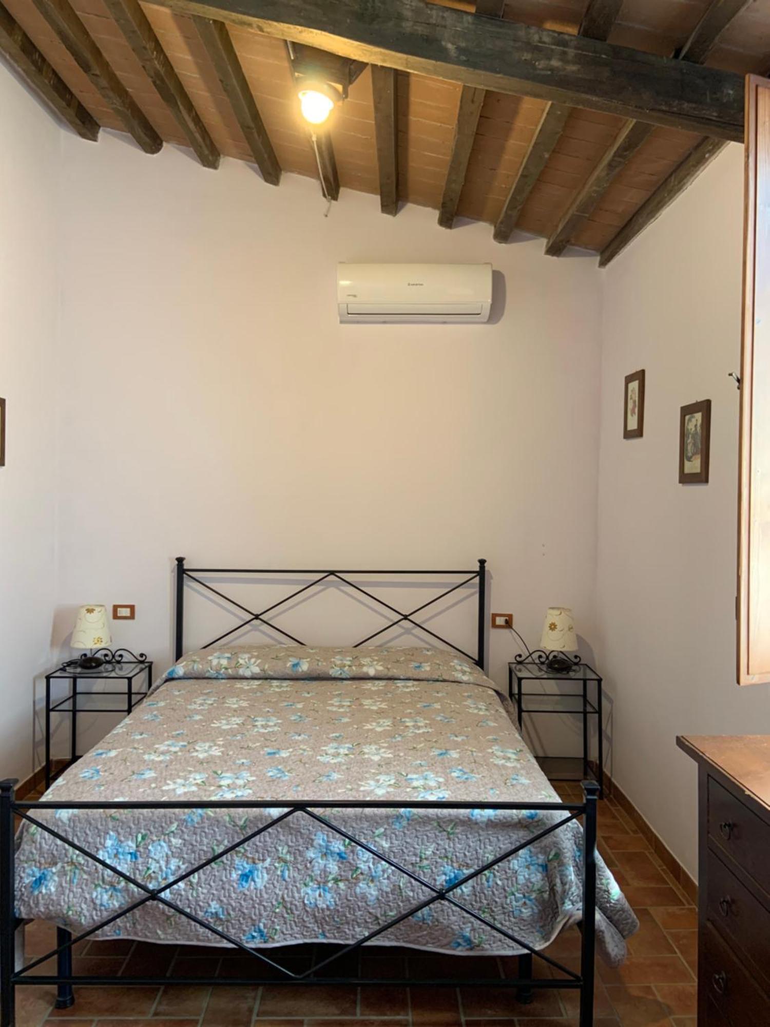 Agriturismo Borgo Campetroso Suvereto Eksteriør billede