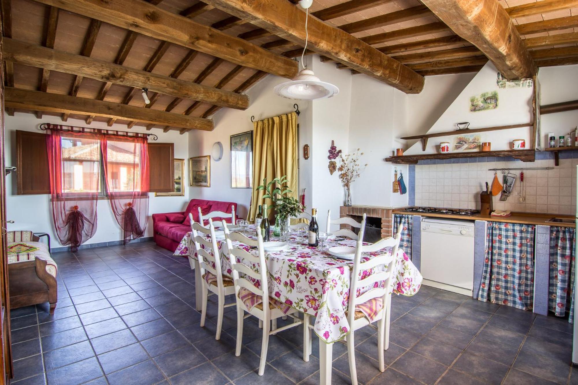 Agriturismo Borgo Campetroso Suvereto Eksteriør billede