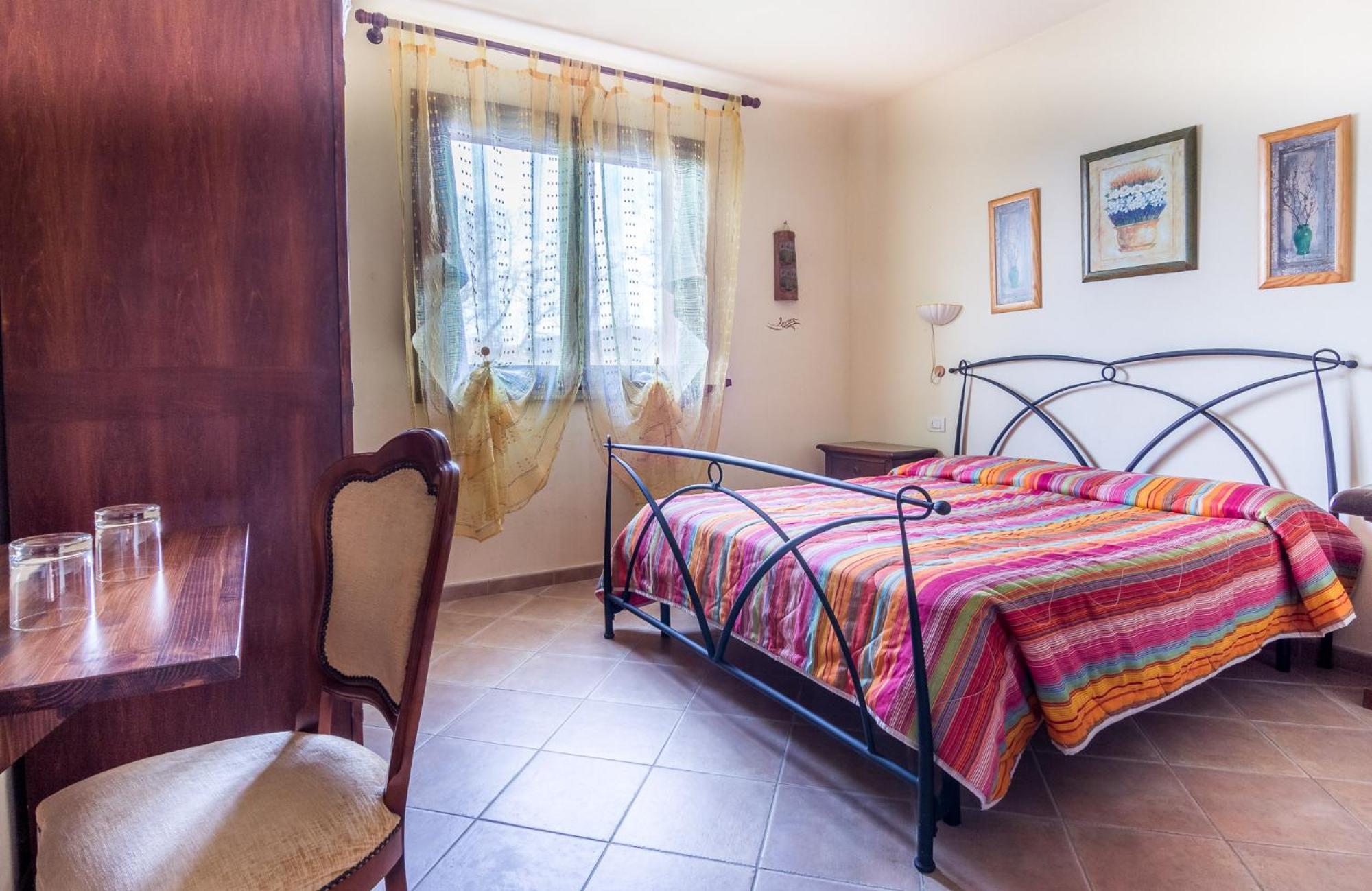 Agriturismo Borgo Campetroso Suvereto Eksteriør billede