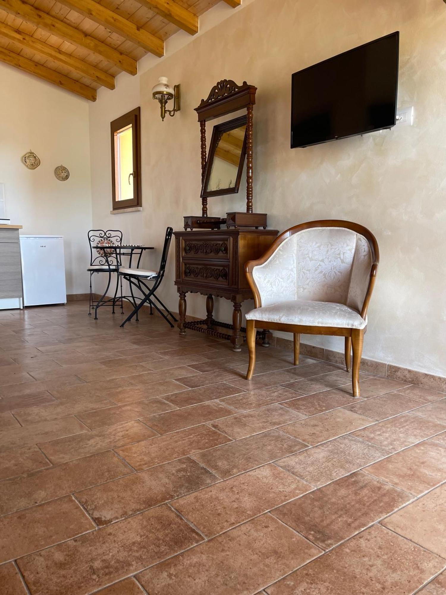 Agriturismo Borgo Campetroso Suvereto Værelse billede