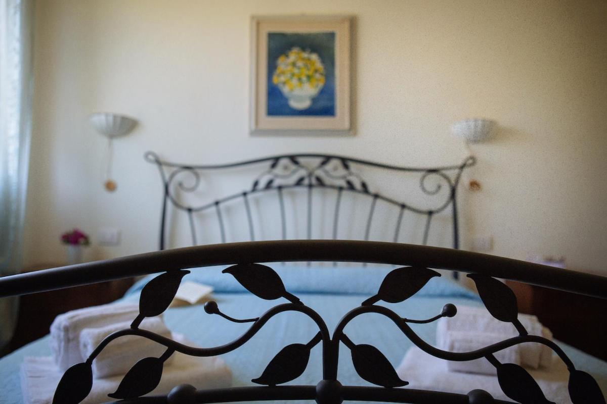 Agriturismo Borgo Campetroso Suvereto Eksteriør billede