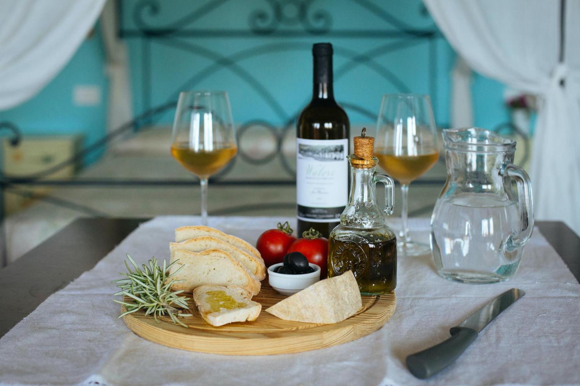Agriturismo Borgo Campetroso Suvereto Eksteriør billede