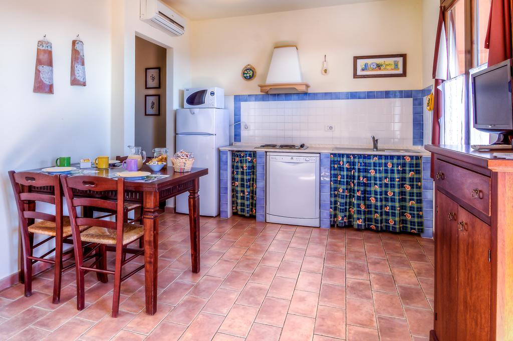 Agriturismo Borgo Campetroso Suvereto Eksteriør billede