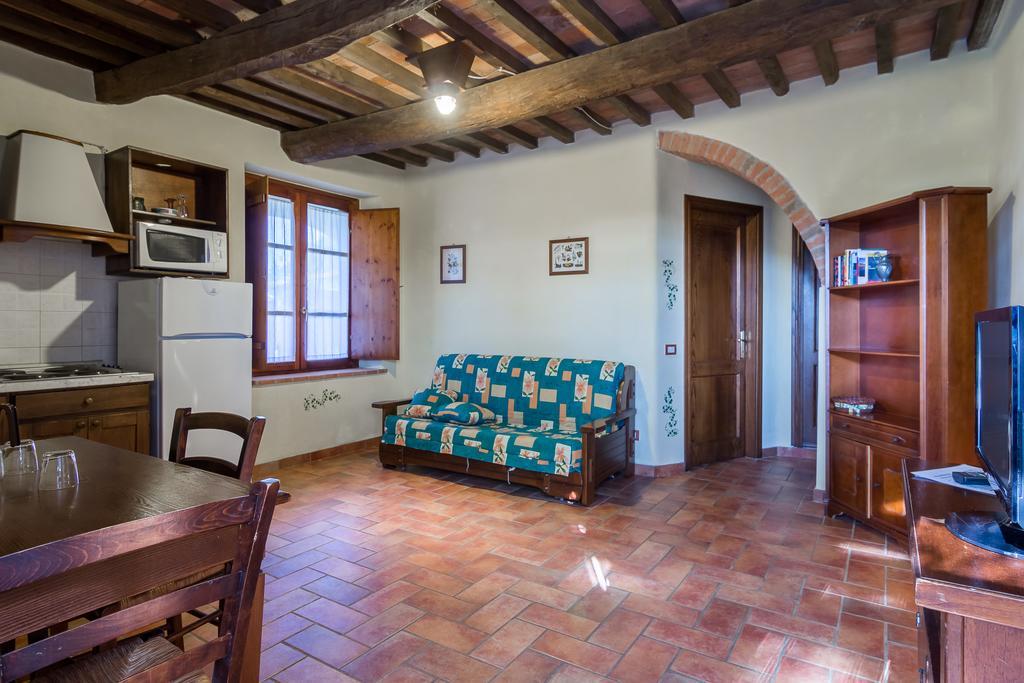 Agriturismo Borgo Campetroso Suvereto Eksteriør billede