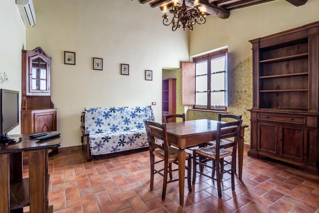 Agriturismo Borgo Campetroso Suvereto Eksteriør billede